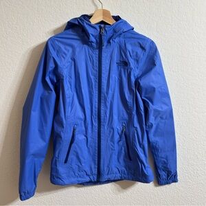 The North Face Women’s Water-Resistant Hooded Jacket XS